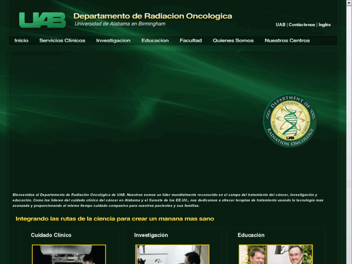 www.uabradonc.es