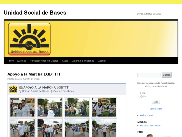 www.unidadsocialdebases.org