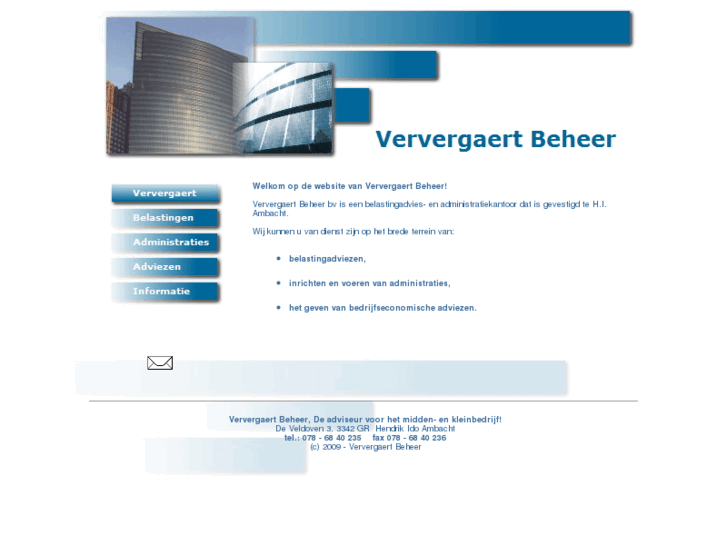 www.ververgaert.info