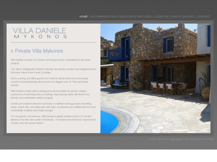 www.villadanielemykonos.com