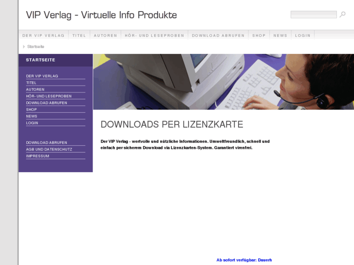 www.vipverlag.com