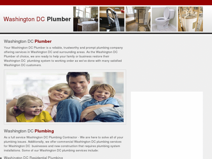 www.washingtondcplumber.net