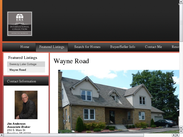 www.wayneroad.biz
