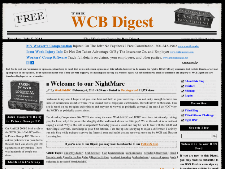 www.wcbdigest.com