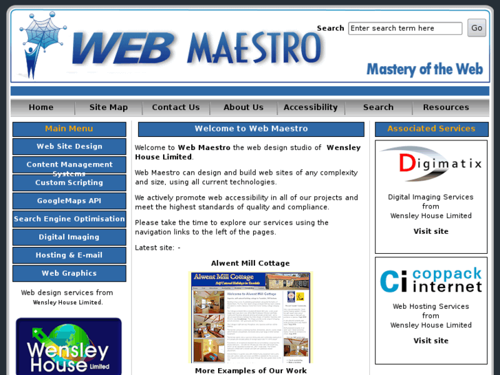 www.webmaestro.co.uk