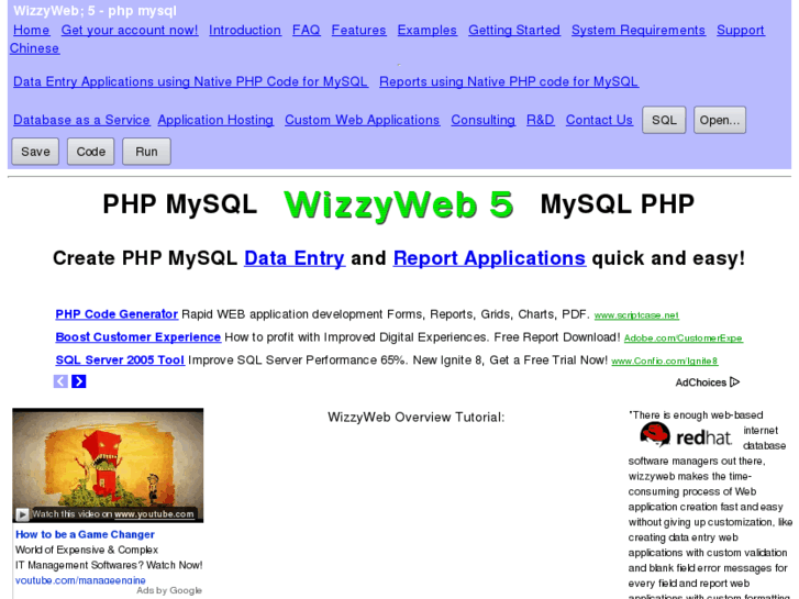 www.wizzyweb.com