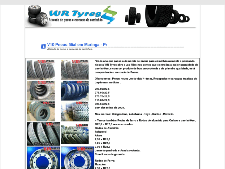 www.wrtyres.com