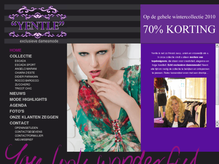 www.yentle.eu