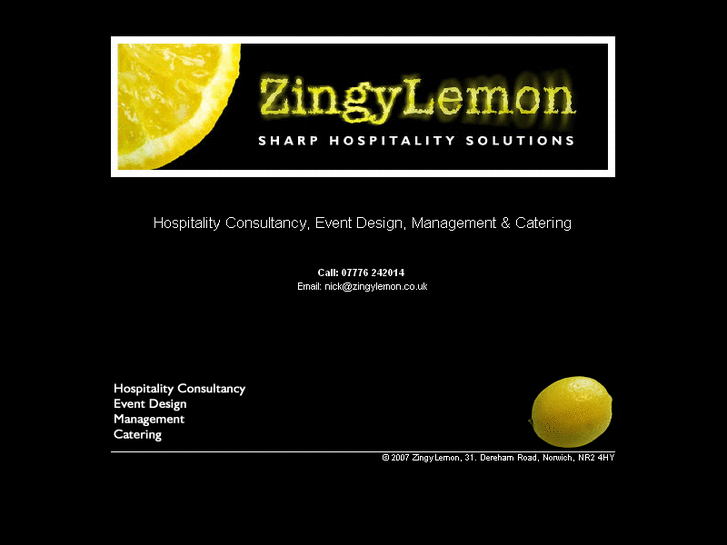 www.zingylemon.com