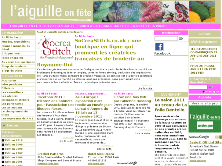 www.aiguille-en-fete.com