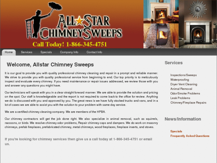 www.allstarchimneysweep.com