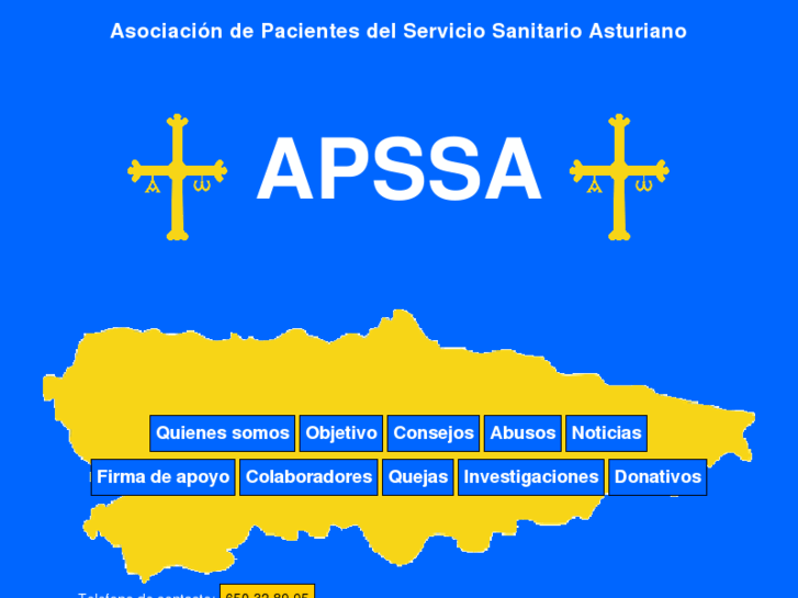 www.apssa.es