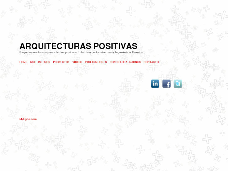 www.arquitecturaspositivas.com