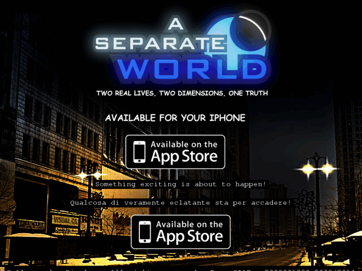 www.aseparateworld.com