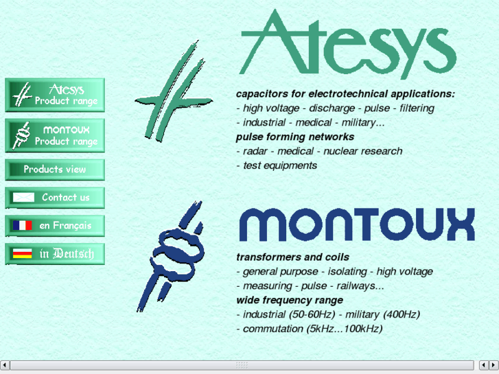 www.atesys-montoux.com