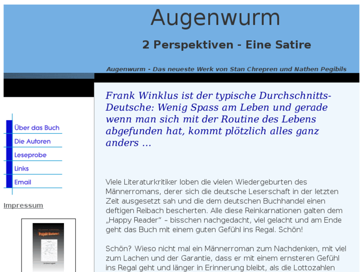 www.augenwurm.com