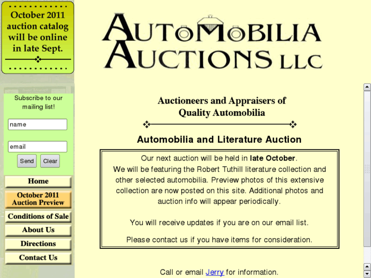 www.automobiliaauctions.com