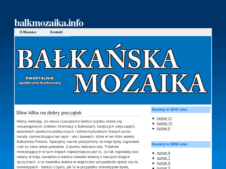 www.balkmozaika.info