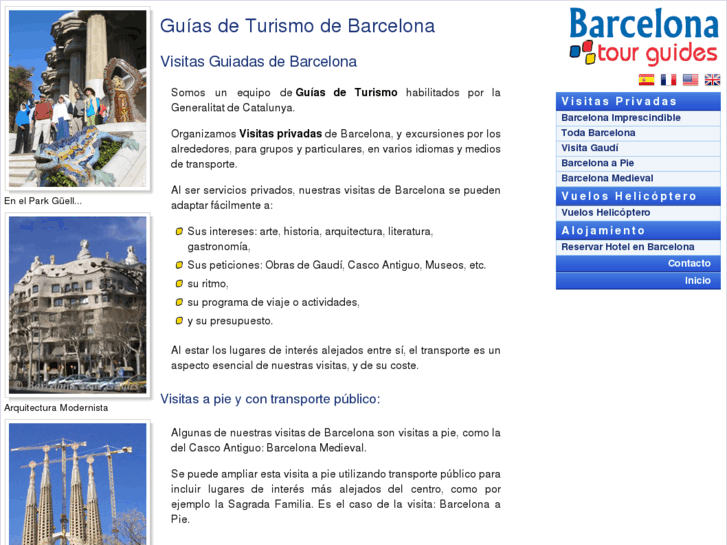 www.barcelonatourguides.com.es