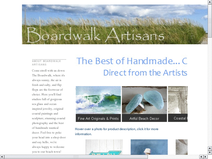 www.boardwalkartisans.com