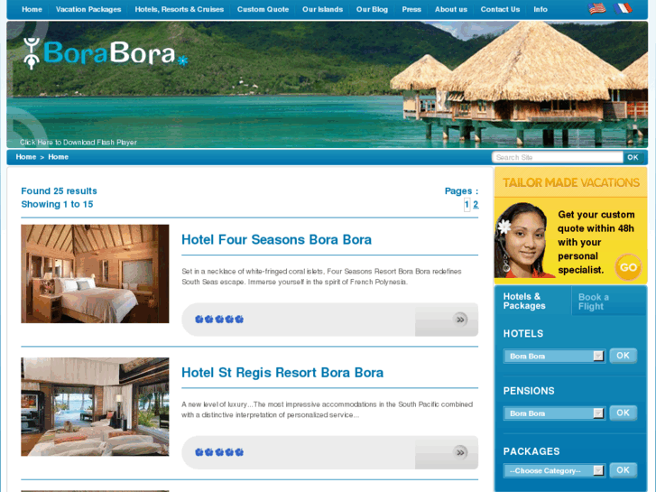 www.boraborahotels.com