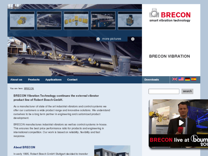 www.breconusa.com