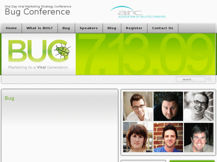 www.bugconference.com