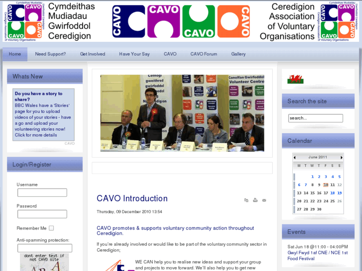 www.cavo.org.uk