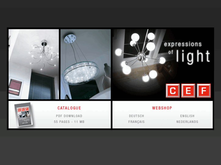 www.cef-lighting.com