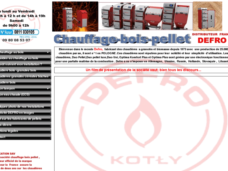 www.chauffage-bois-pellet.com