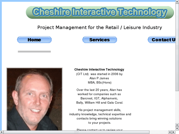 www.cheshire-interactive-technology.co.uk