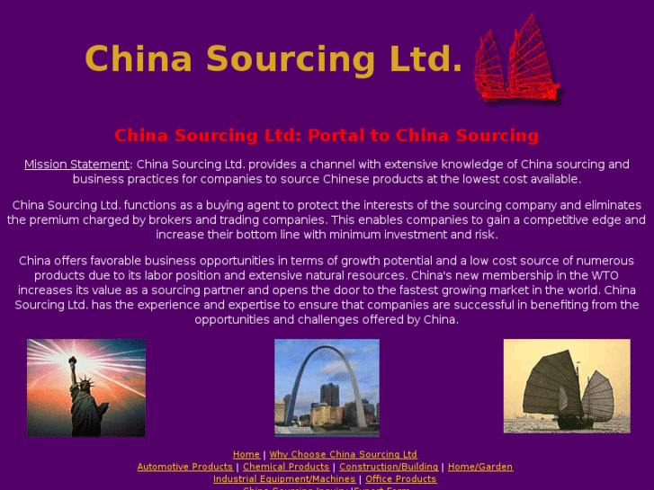 www.chinese-sourcing.com