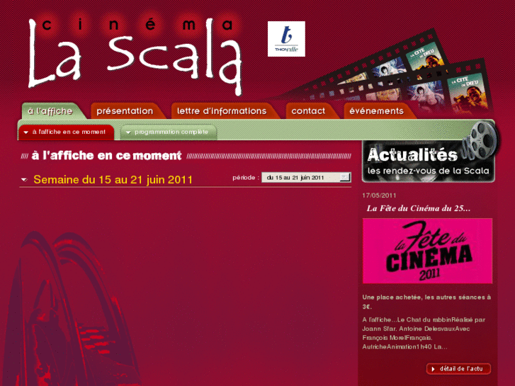 www.cine-scala.com