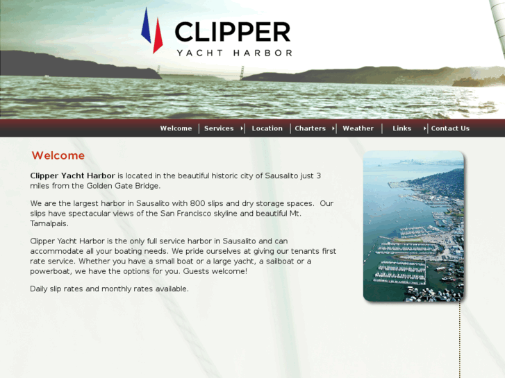 www.clipperyacht.com