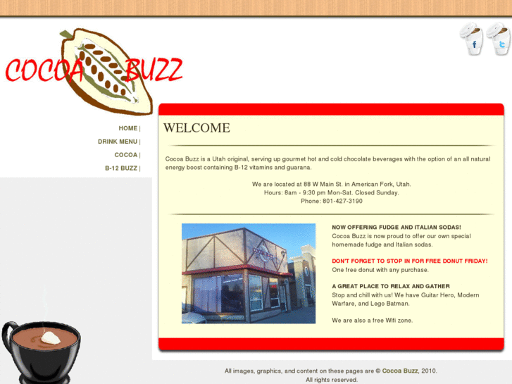 www.cocoabuzz.net