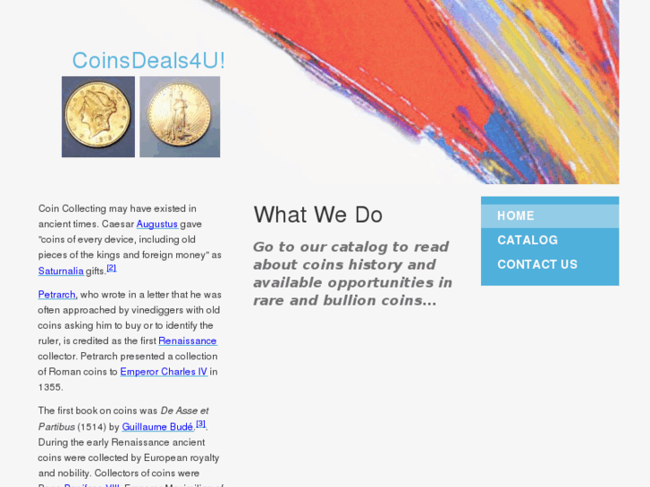 www.coindeals4u.com