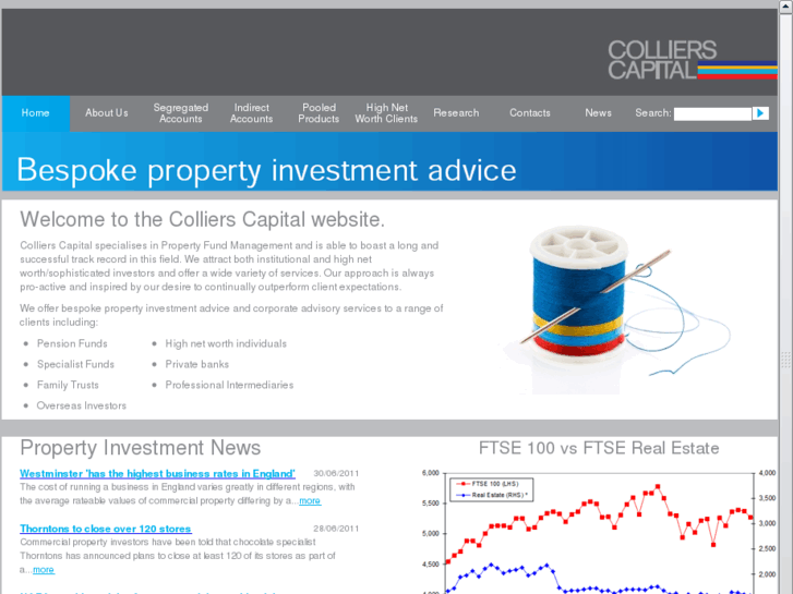 www.collierscapital.com