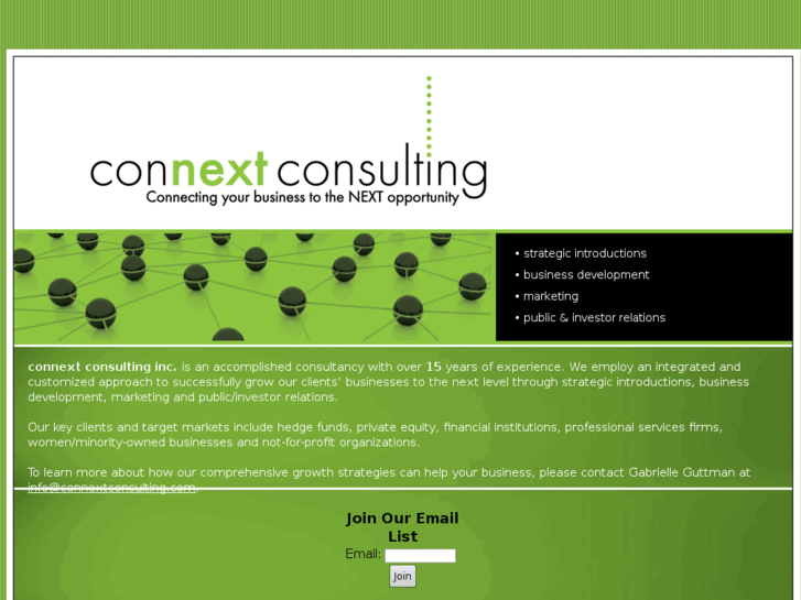 www.connextconsulting.com