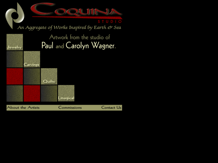 www.coquinastudio.com