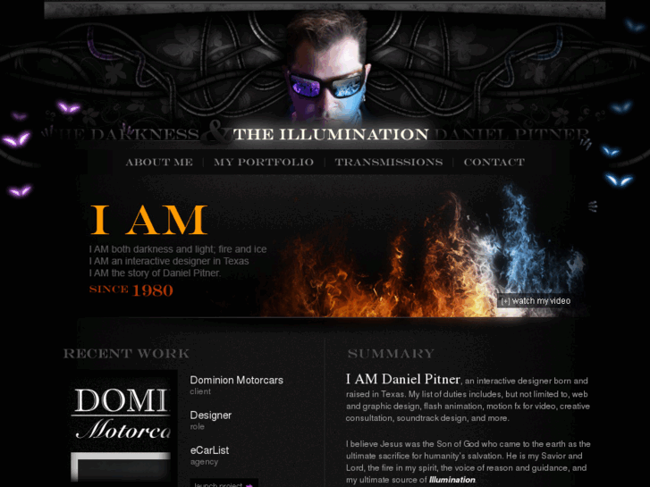 www.danielpitner.com