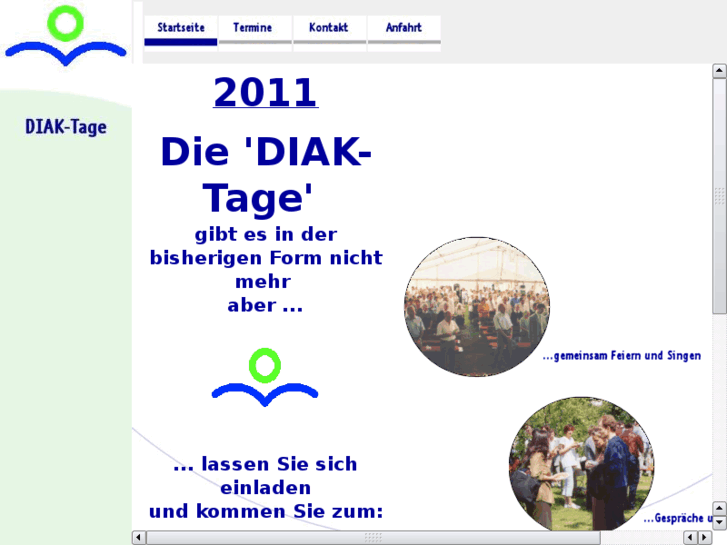 www.diak-tage.de