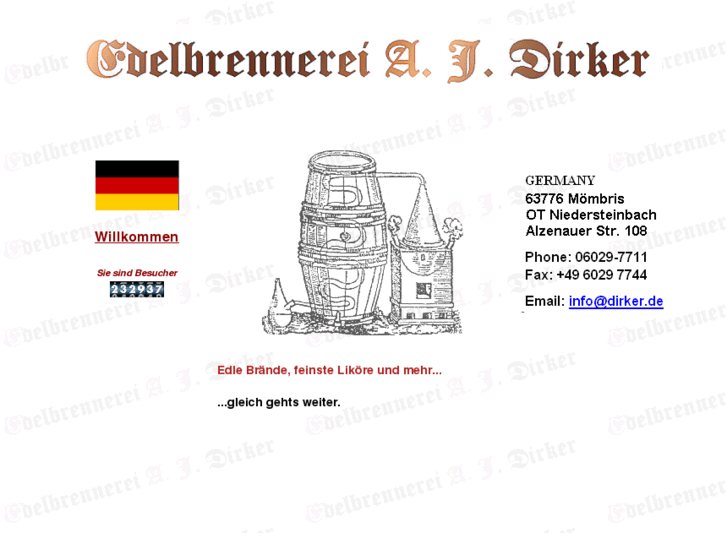 www.dirker.de