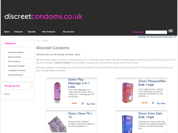 www.discreetcondoms.co.uk