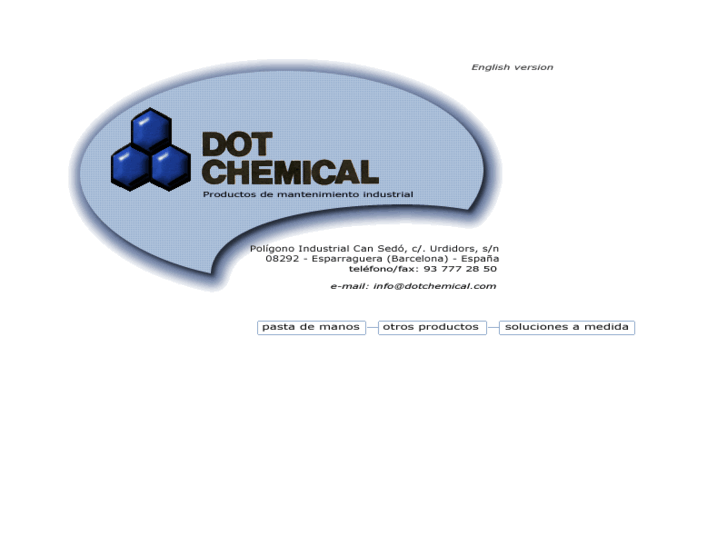 www.dotchemical.com