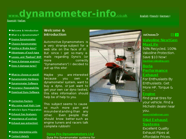 www.dynamometer-info.co.uk