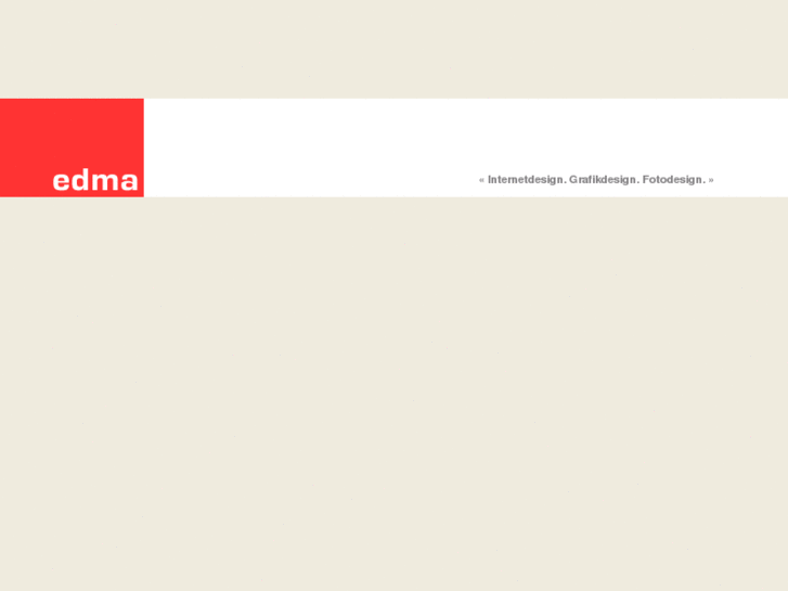 www.edmadesign.de