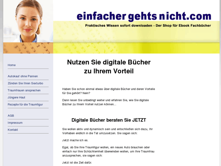 www.einfachergehtsnicht.com