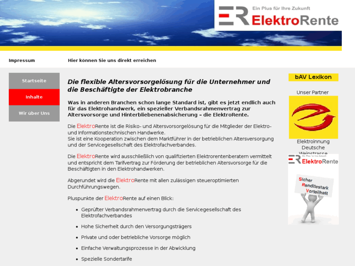 www.elektro-rente.net