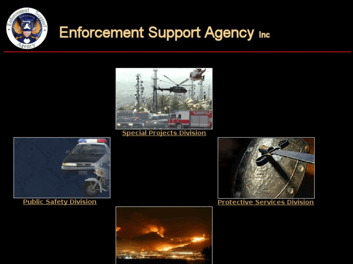 www.enforcementsupport.net