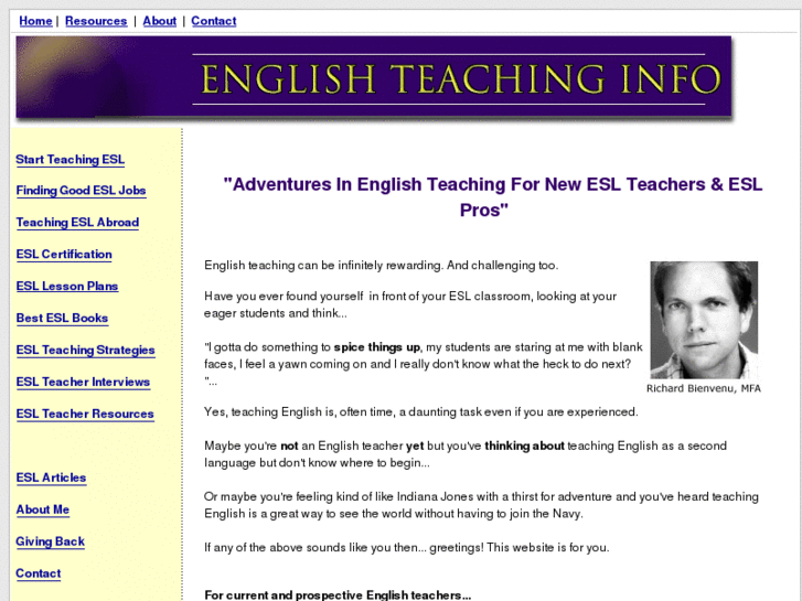 www.english-teaching-info.com